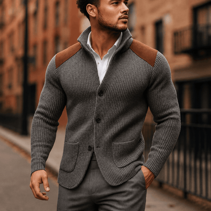 Martin Italian Cardigan