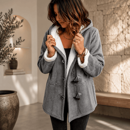 Isabella | Premium Jacket with Timeless Style