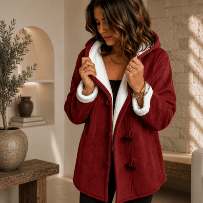 Isabella | Premium Jacket with Timeless Style