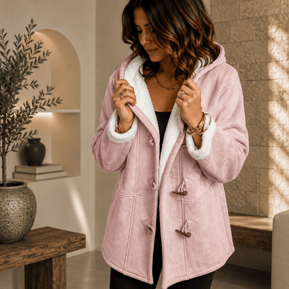 Isabella | Premium Jacket with Timeless Style