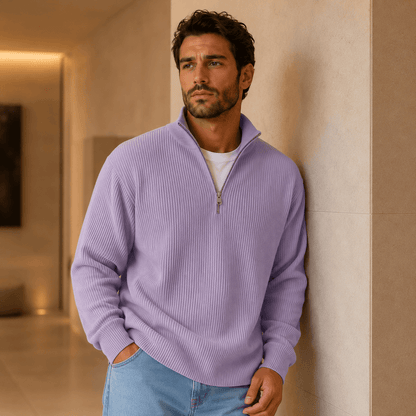 Calix | Modern Elegant Sweater