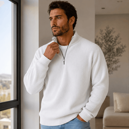 Calix | Modern Elegant Sweater