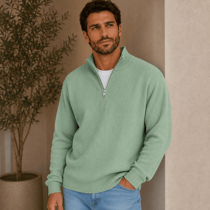 Calix | Modern Elegant Sweater