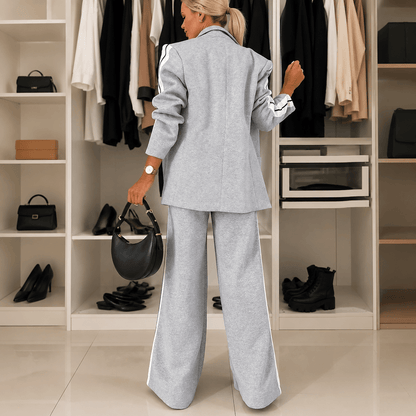 Alice Premium Elegant Casual Set