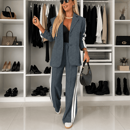 Alice Premium Elegant Casual Set