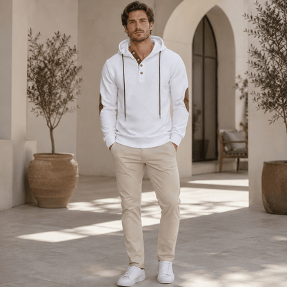 Beckhoven™ | Elegant Sweater for Men