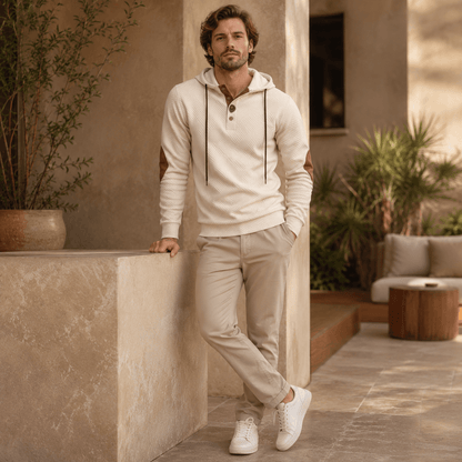 Beckhoven™ | Elegant Sweater for Men