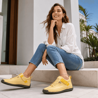 DARIA™ | COMFORTABLE SLIP-ON SHOES