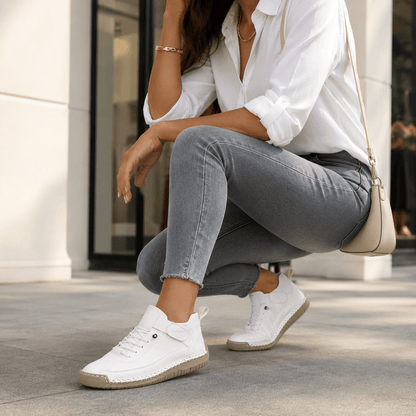DARIA™ | COMFORTABLE SLIP-ON SHOES