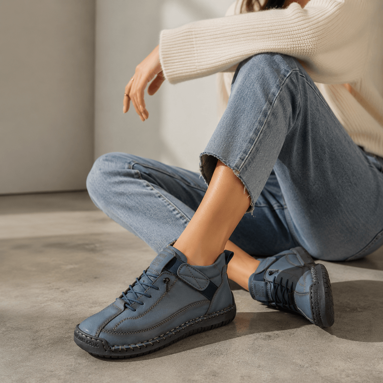 DARIA™ | COMFORTABLE SLIP-ON SHOES