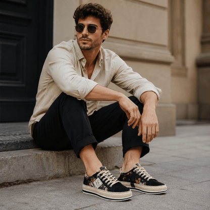 Impala™ Elegant Shoes for Men