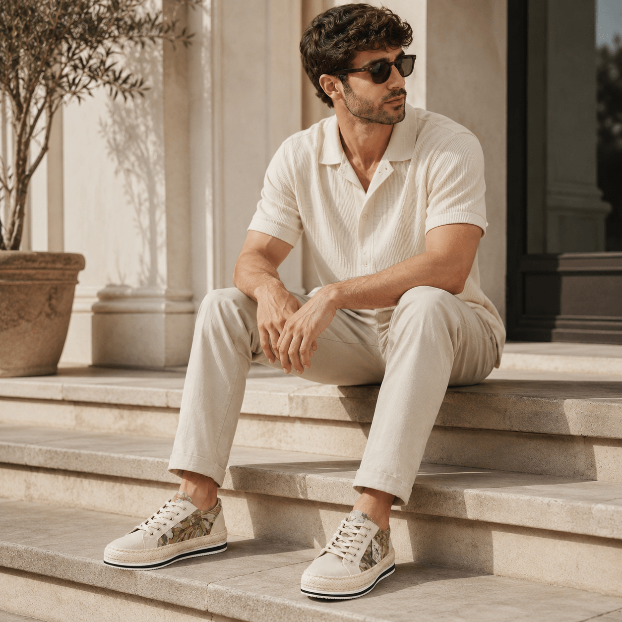 Impala™ Elegant Shoes for Men