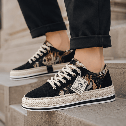 Impala™ Elegant Shoes for Men
