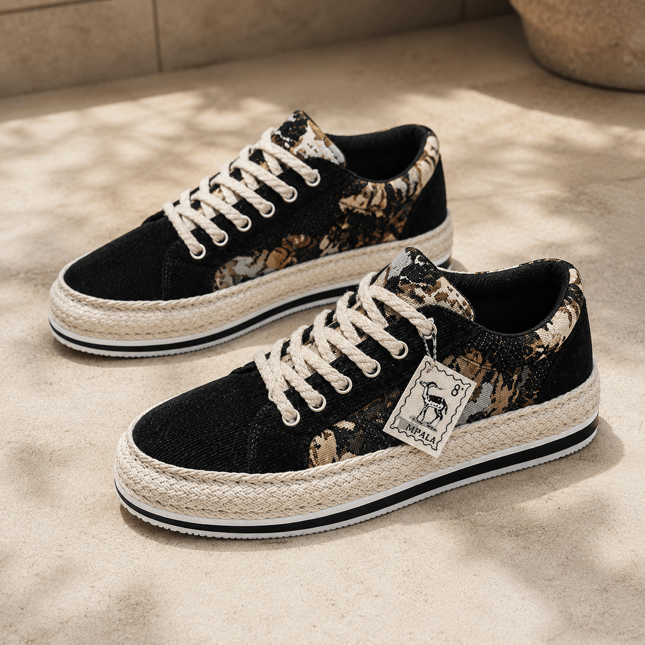 Impala™ Elegant Shoes for Men