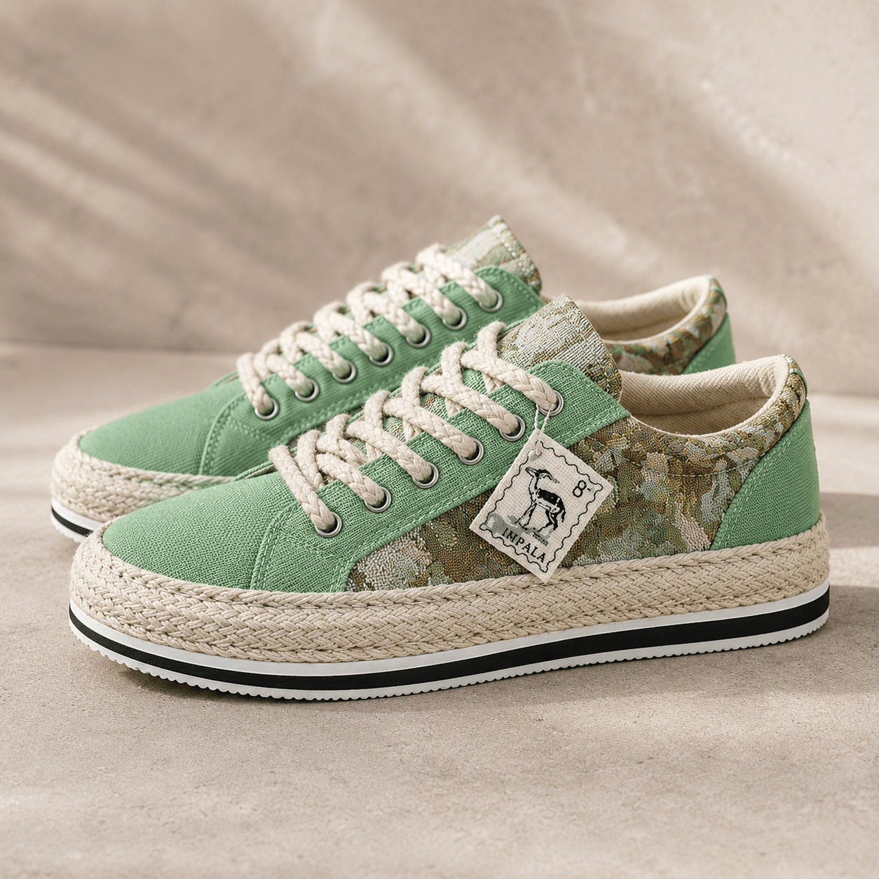 Impala™ Elegant Shoes for Men