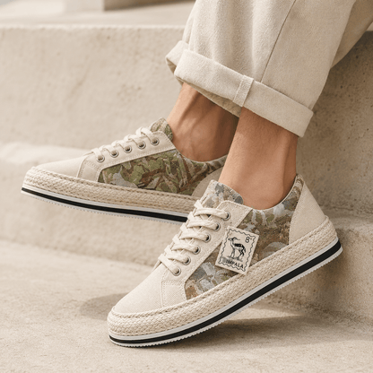 Impala™ Elegant Shoes for Men