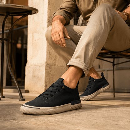 Soldier™ Elegant Shoes for Men