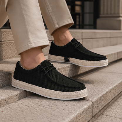 Veneze™ Elegant Loafers for Men