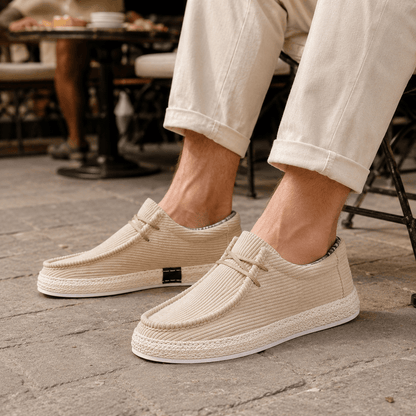 Veneze™ Elegant Loafers for Men