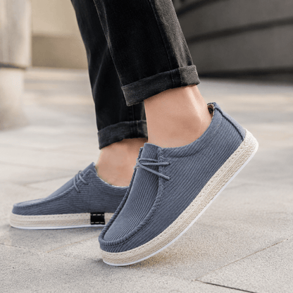 Veneze™ Elegant Loafers for Men