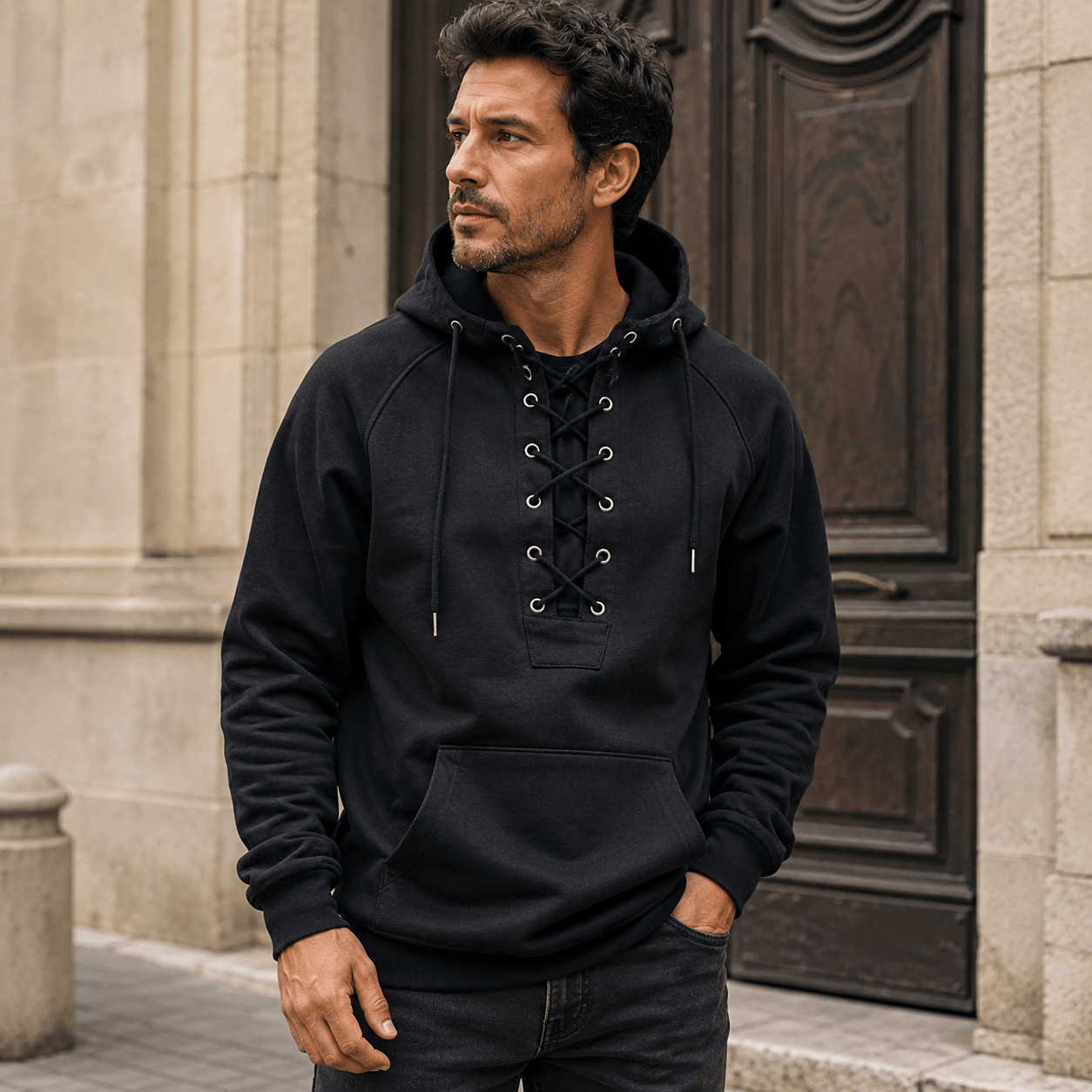 Pablo – Durable Hoodie
