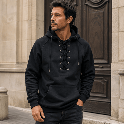 Pablo – Durable Hoodie