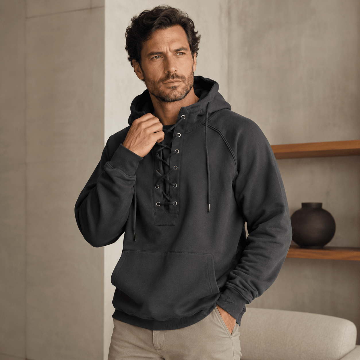 Pablo – Durable Hoodie