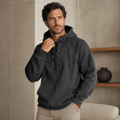 Pablo – Durable Hoodie