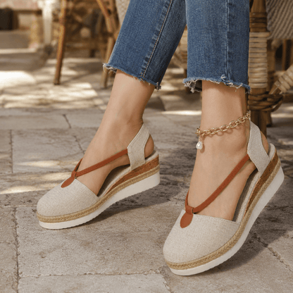 Diva™ - Summer Orthopedic Sandals