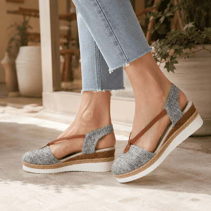 Diva™ - Summer Orthopedic Sandals