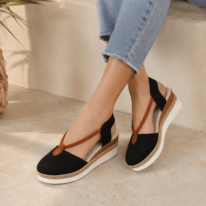 Diva™ - Summer Orthopedic Sandals