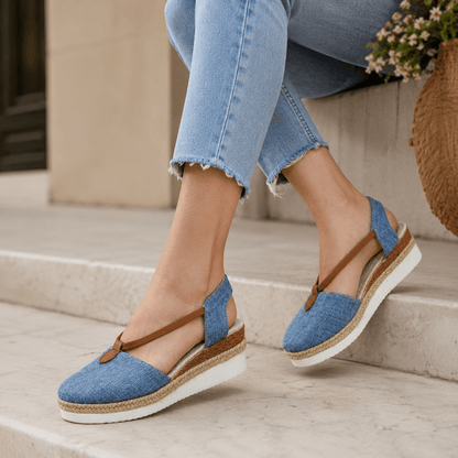 Diva™ - Summer Orthopedic Sandals