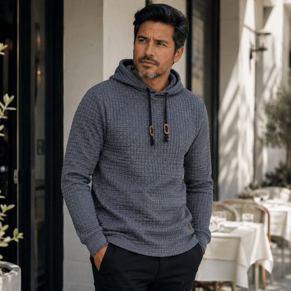 Manuel | Autumn Sweatshirt