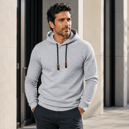 Manuel | Autumn Sweatshirt