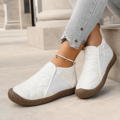 Marilou - Warm Cotton Waterproof Boots