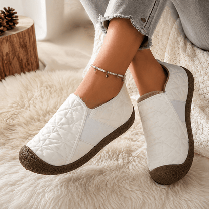 Marilou - Warm Cotton Waterproof Boots