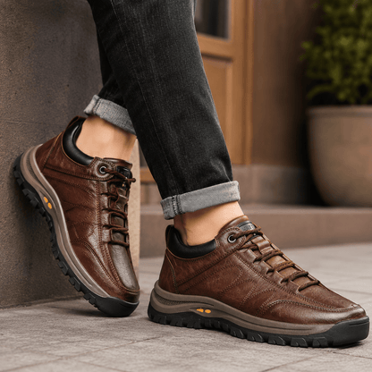 HandWalk™ Winter Footwear