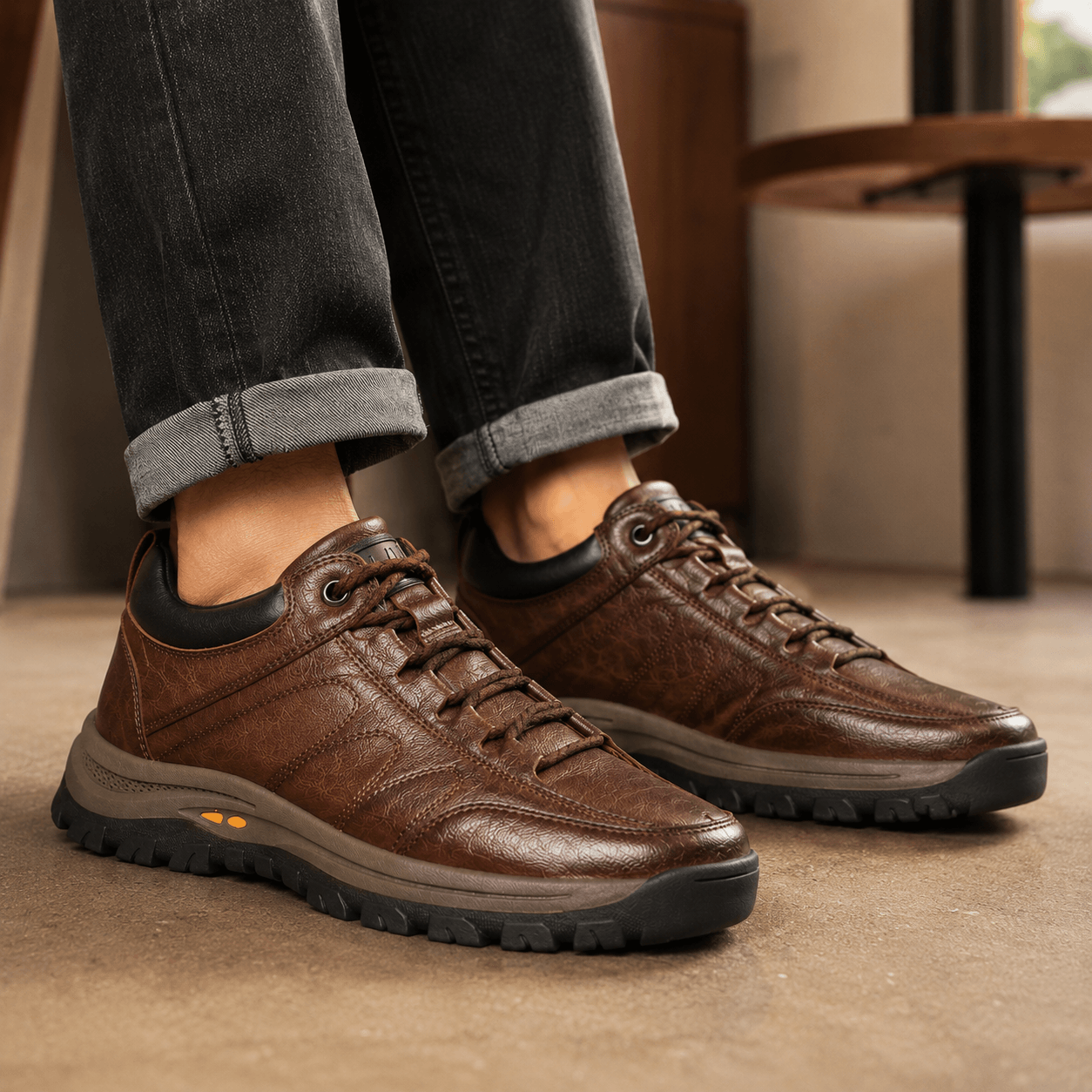 HandWalk™ Winter Footwear
