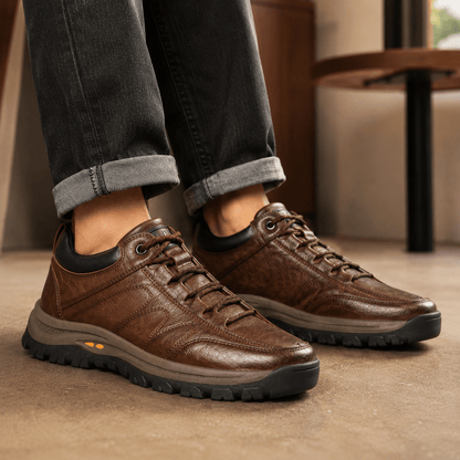 HandWalk™ Winter Footwear