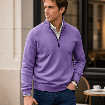 Fernando Everyday Sweater