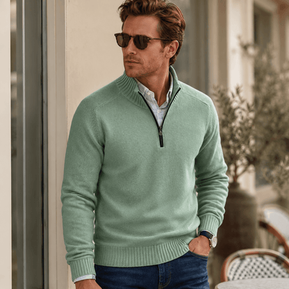 Fernando Everyday Sweater
