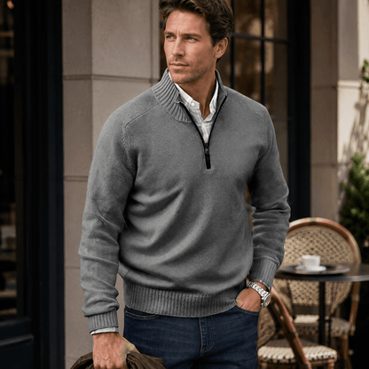 Fernando Everyday Sweater