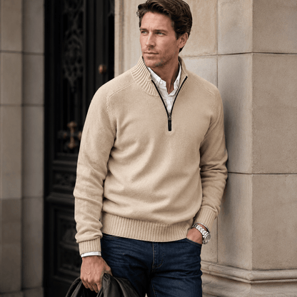 Fernando Everyday Sweater