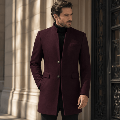 Donat | Timeless Coat