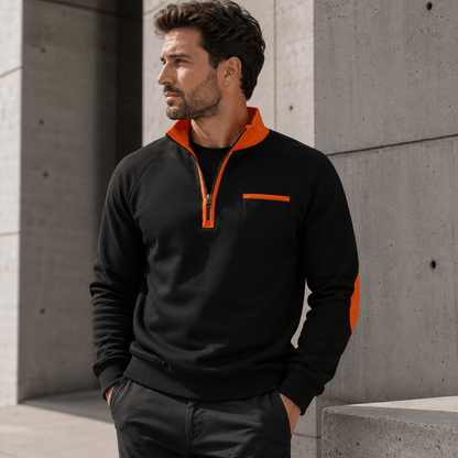 Pedro | Cotton Sweater