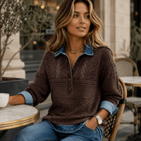 Coffee Brown