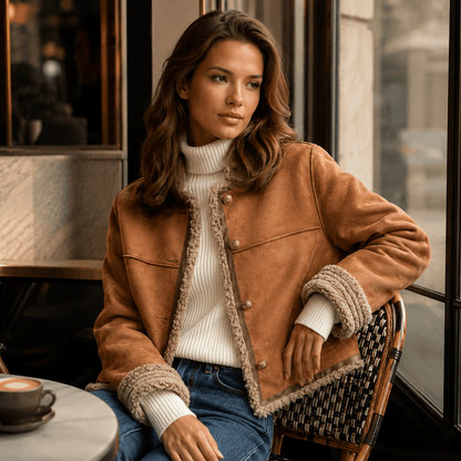 Daniela™ | Timeless Jacket