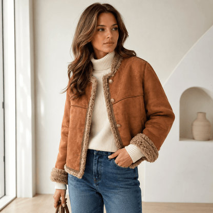Daniela™ | Timeless Jacket