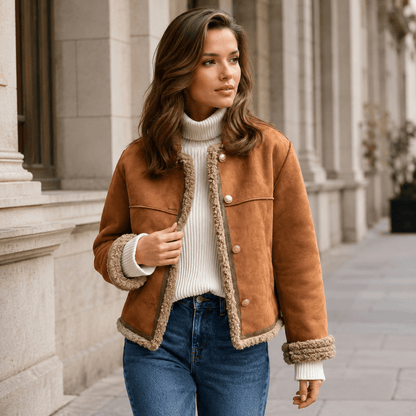 Daniela™ | Timeless Jacket