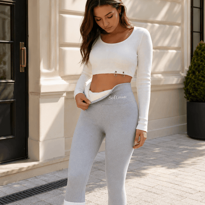 Karlina | Premium Leggings